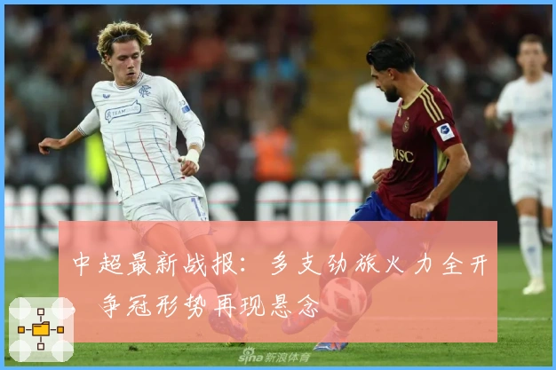 中超最新战报：多支劲旅火力全开，争冠形势再现悬念