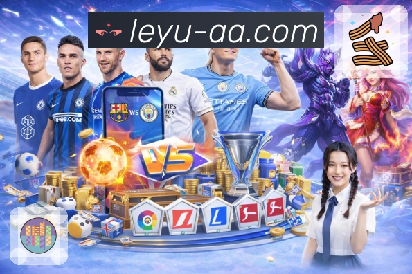 leyu
